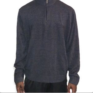 NWT GEOFFREY BEENE Turtleneck Pullover Sweater